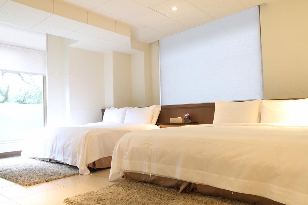 Phoenix Sun Flower Valley Resort Taipei Luaran gambar