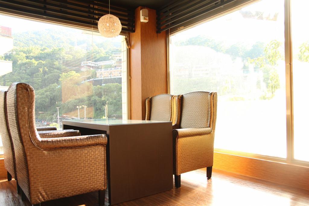 Phoenix Sun Flower Valley Resort Taipei Luaran gambar