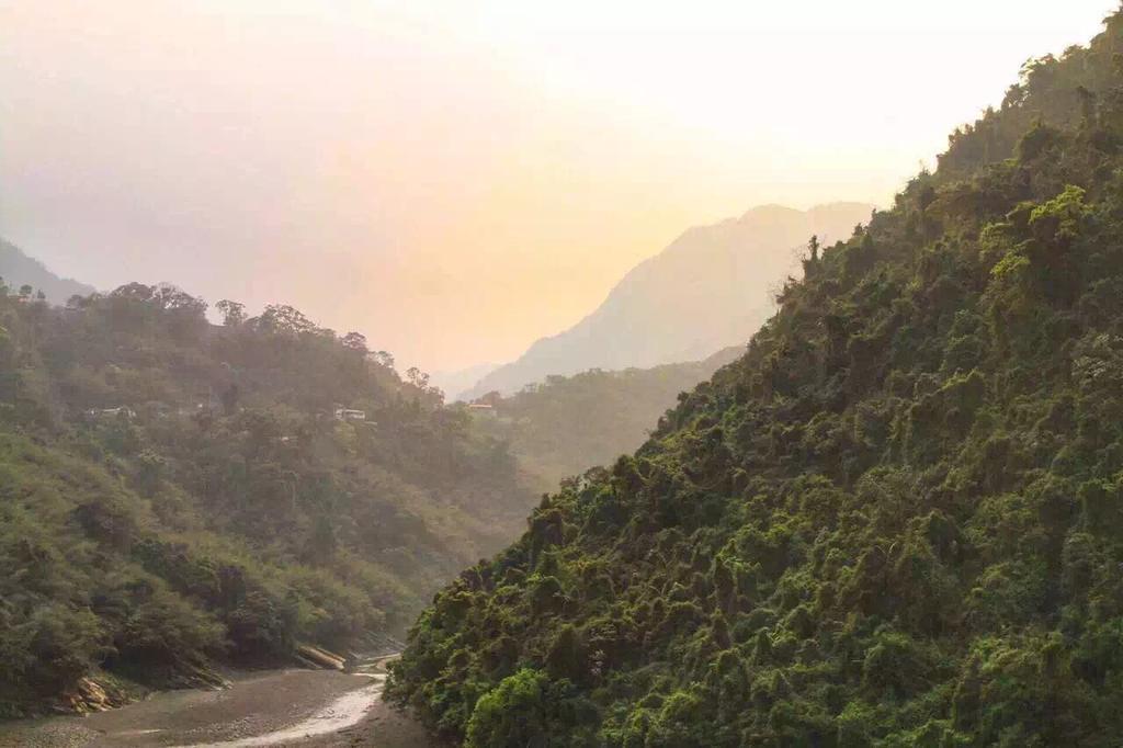 Phoenix Sun Flower Valley Resort Taipei Luaran gambar