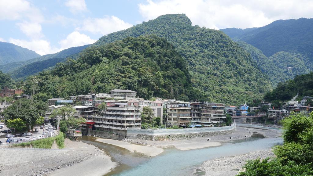 Phoenix Sun Flower Valley Resort Taipei Luaran gambar