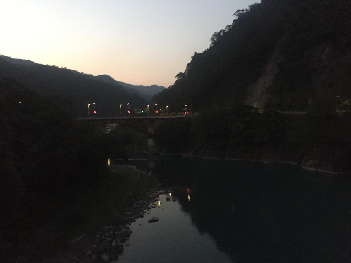 Phoenix Sun Flower Valley Resort Taipei Luaran gambar